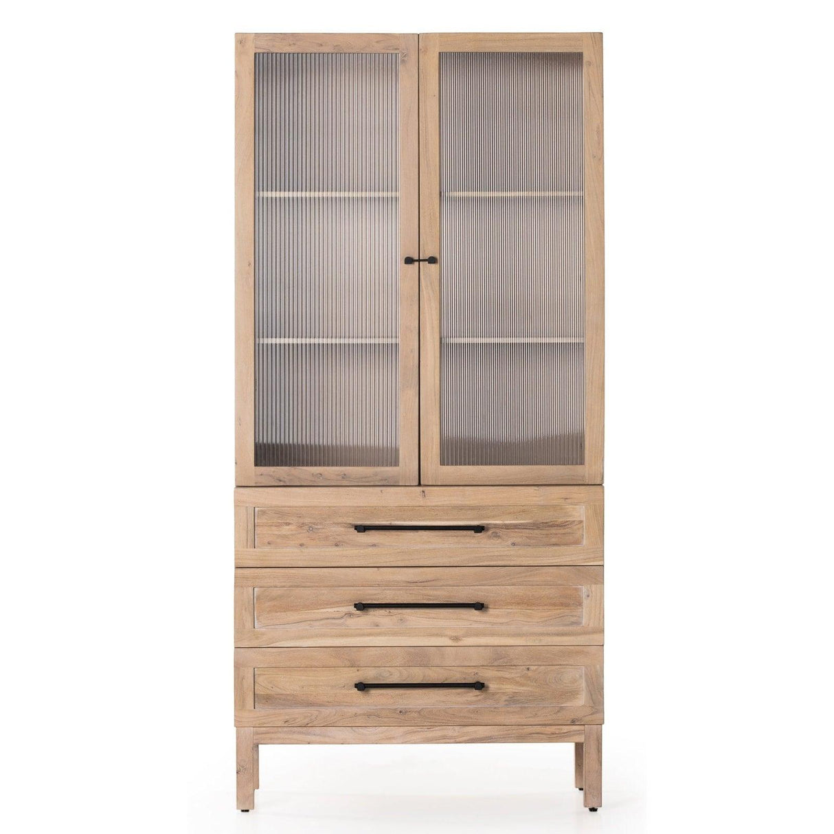 Four Hands Berkman Cabinet