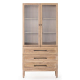 Four Hands Berkman Cabinet