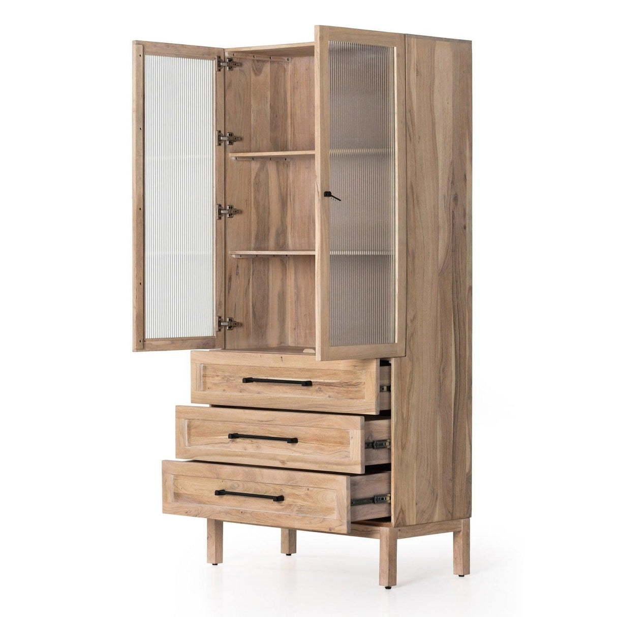 Four Hands Berkman Cabinet