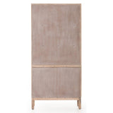 Four Hands Berkman Cabinet
