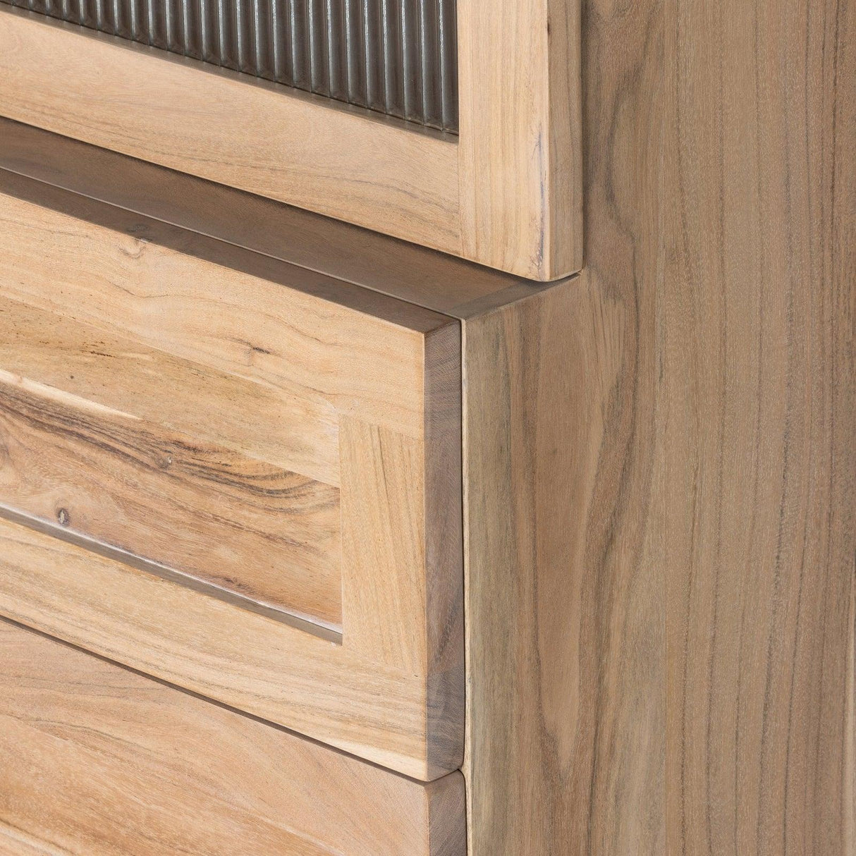 Four Hands Berkman Cabinet