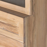 Four Hands Berkman Cabinet