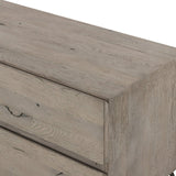 Four Hands Marion Media Console