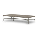 Four Hands Marion Coffee Table