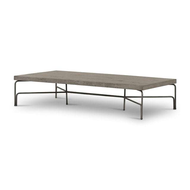 Four Hands Marion Coffee Table