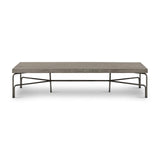 Four Hands Marion Coffee Table