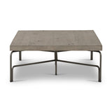 Four Hands Marion Coffee Table