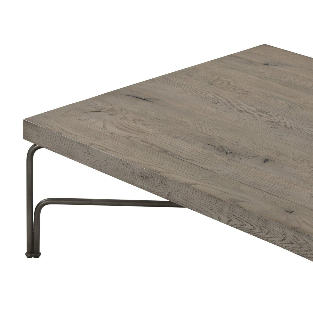 Four Hands Marion Coffee Table