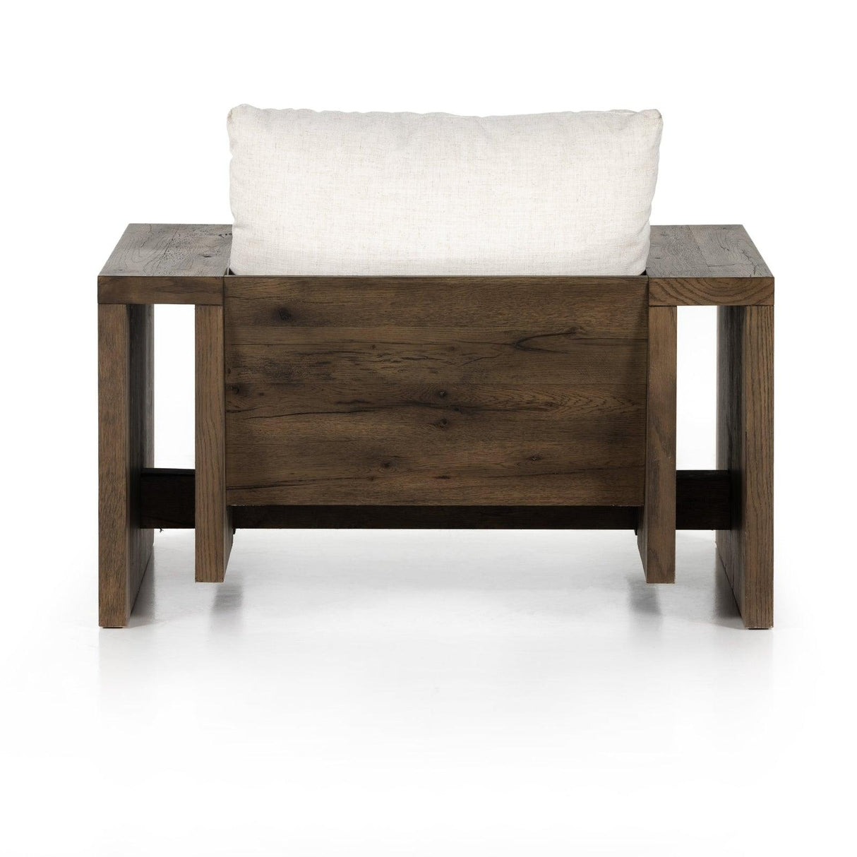 Four Hands Beam Chair