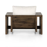 Four Hands Beam Chair