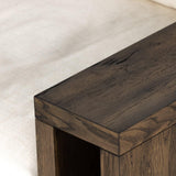 Four Hands Beam Chair