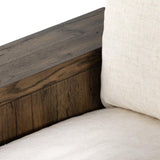 Four Hands Beam Chair