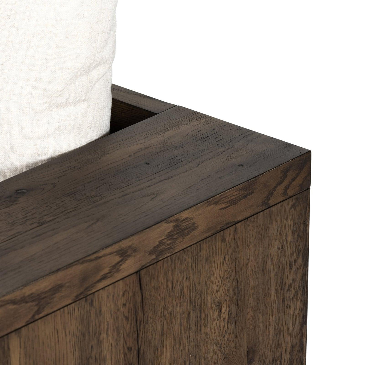 Four Hands Beam Chair