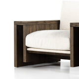Four Hands Beam Chair