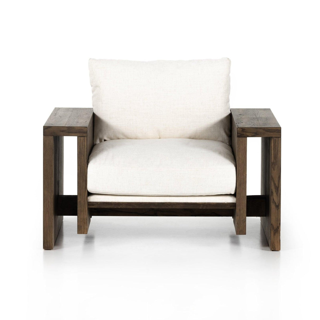 Four Hands Beam Chair