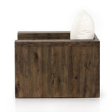 Four Hands Beam Chair