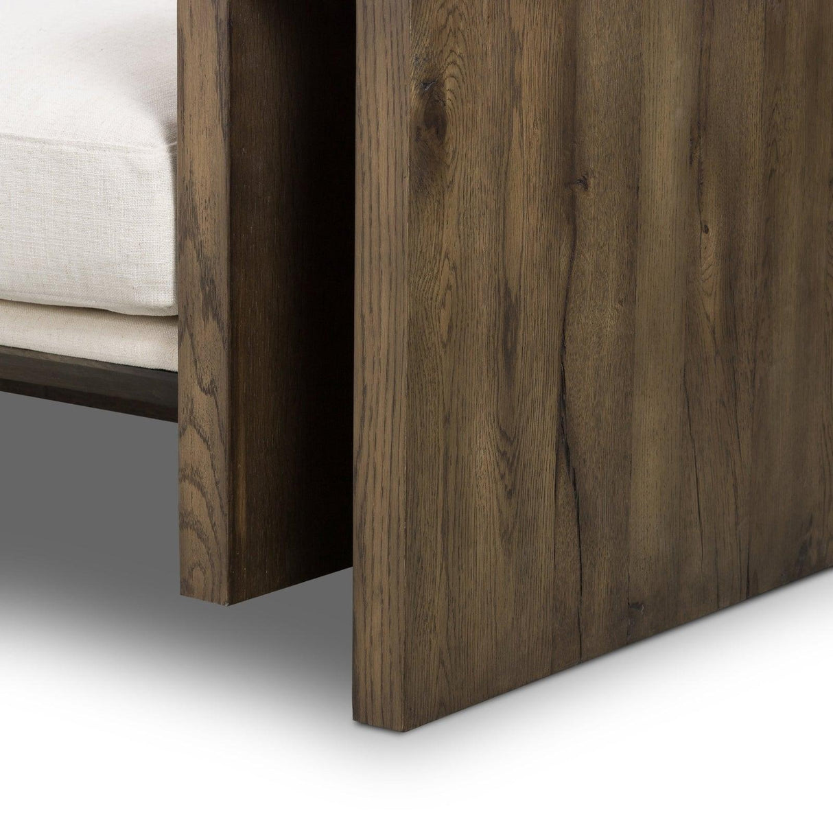 Four Hands Beam Sofa