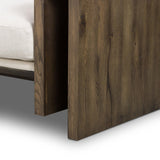 Four Hands Beam Sofa