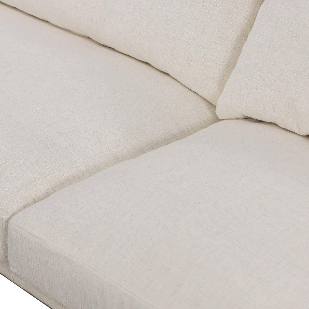 Four Hands Beam Sofa