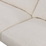 Four Hands Beam Sofa