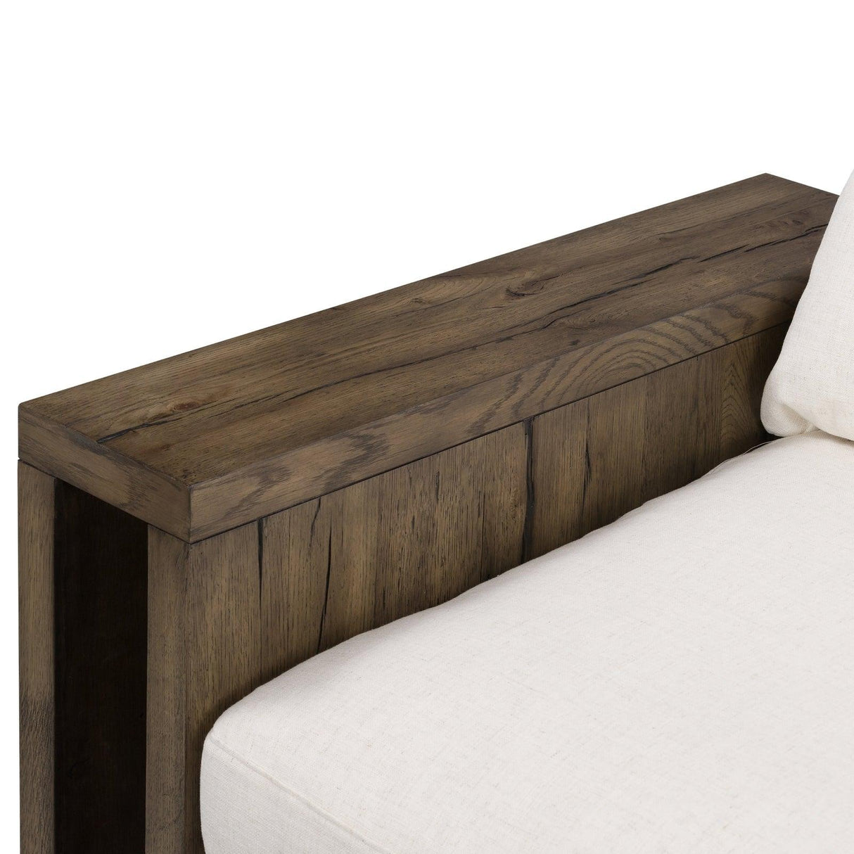 Four Hands Beam Sofa