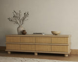 Four Hands Hilary Media Console