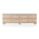 Four Hands Hilary Media Console