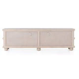 Four Hands Hilary Media Console