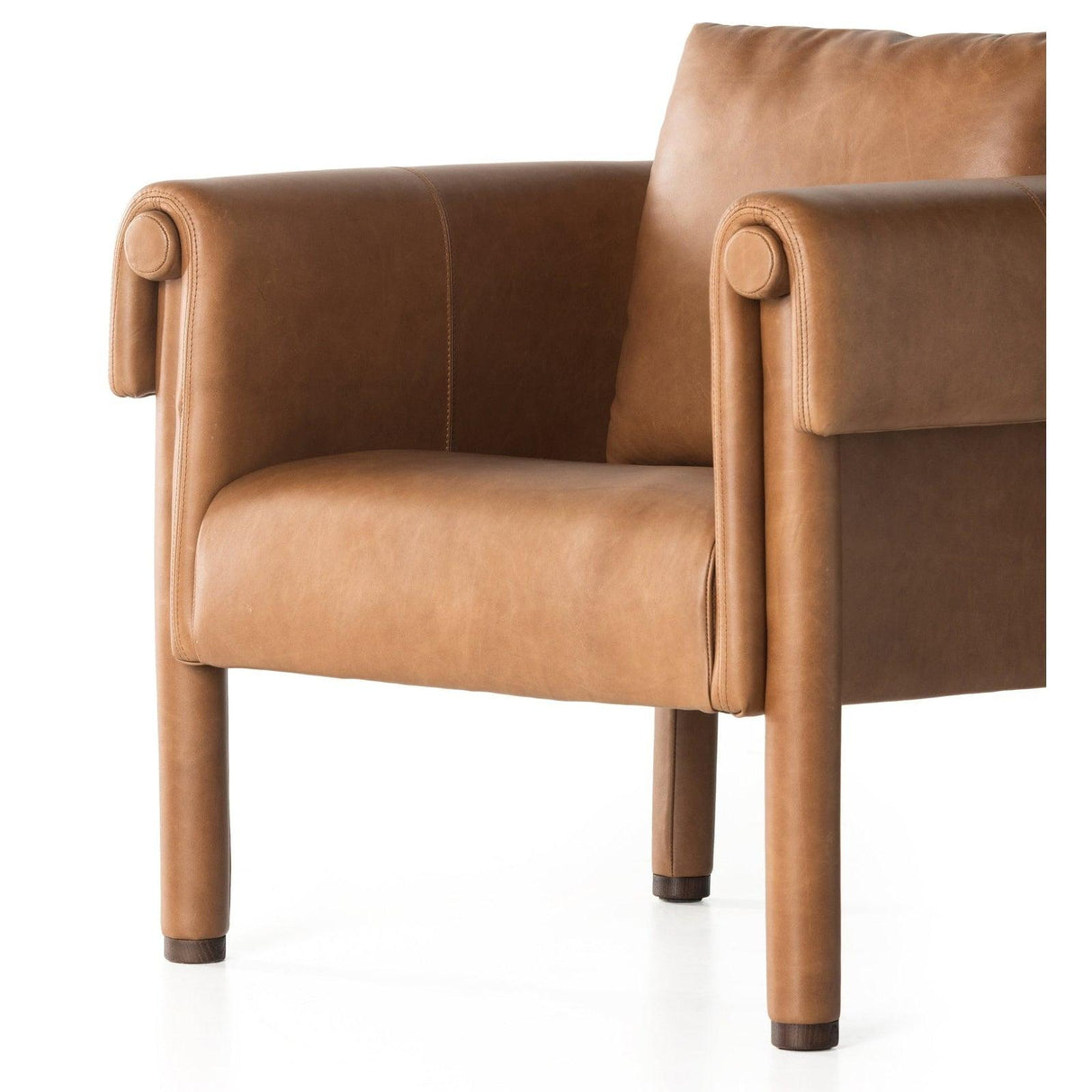 Four Hands Gilliam Chair