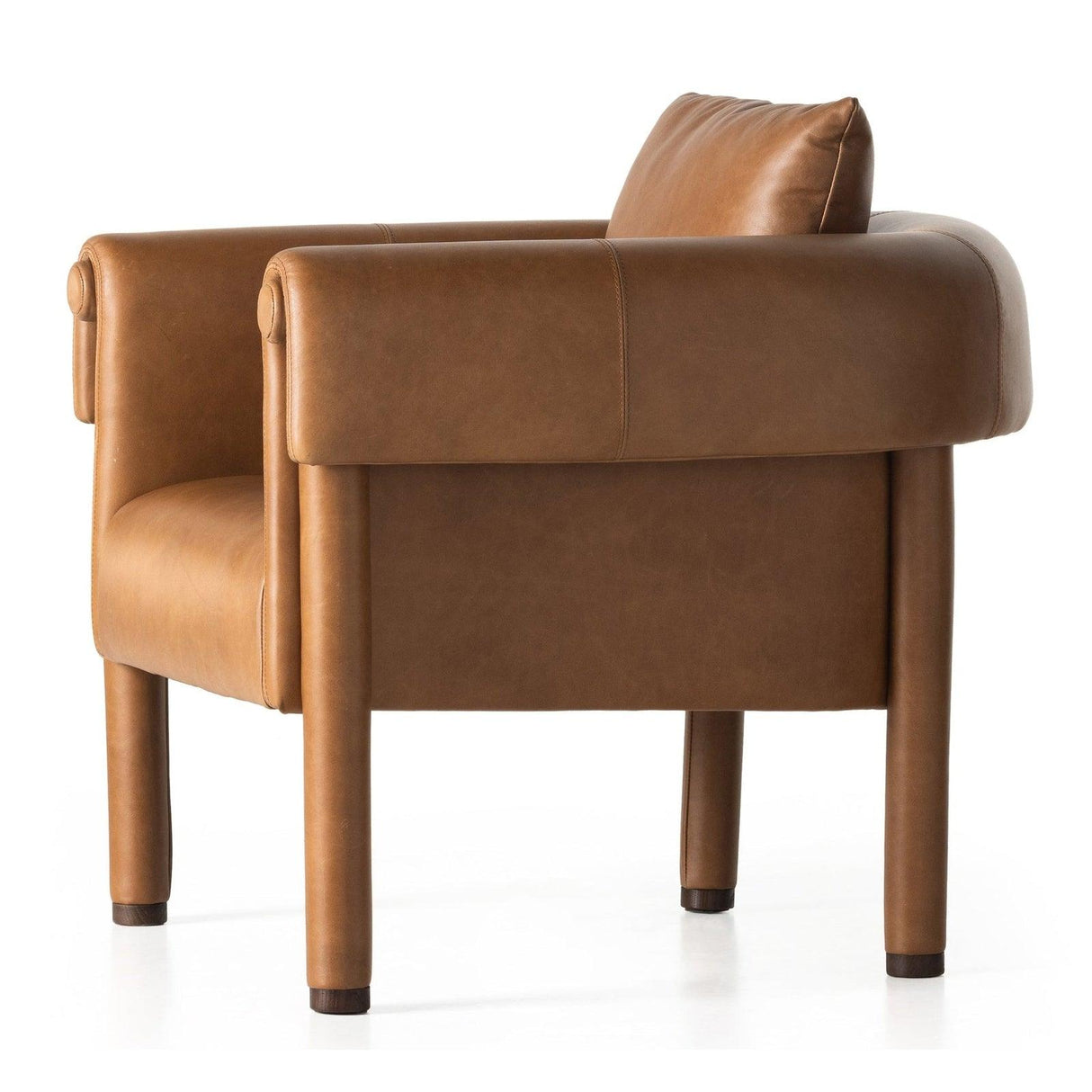 Four Hands Gilliam Chair