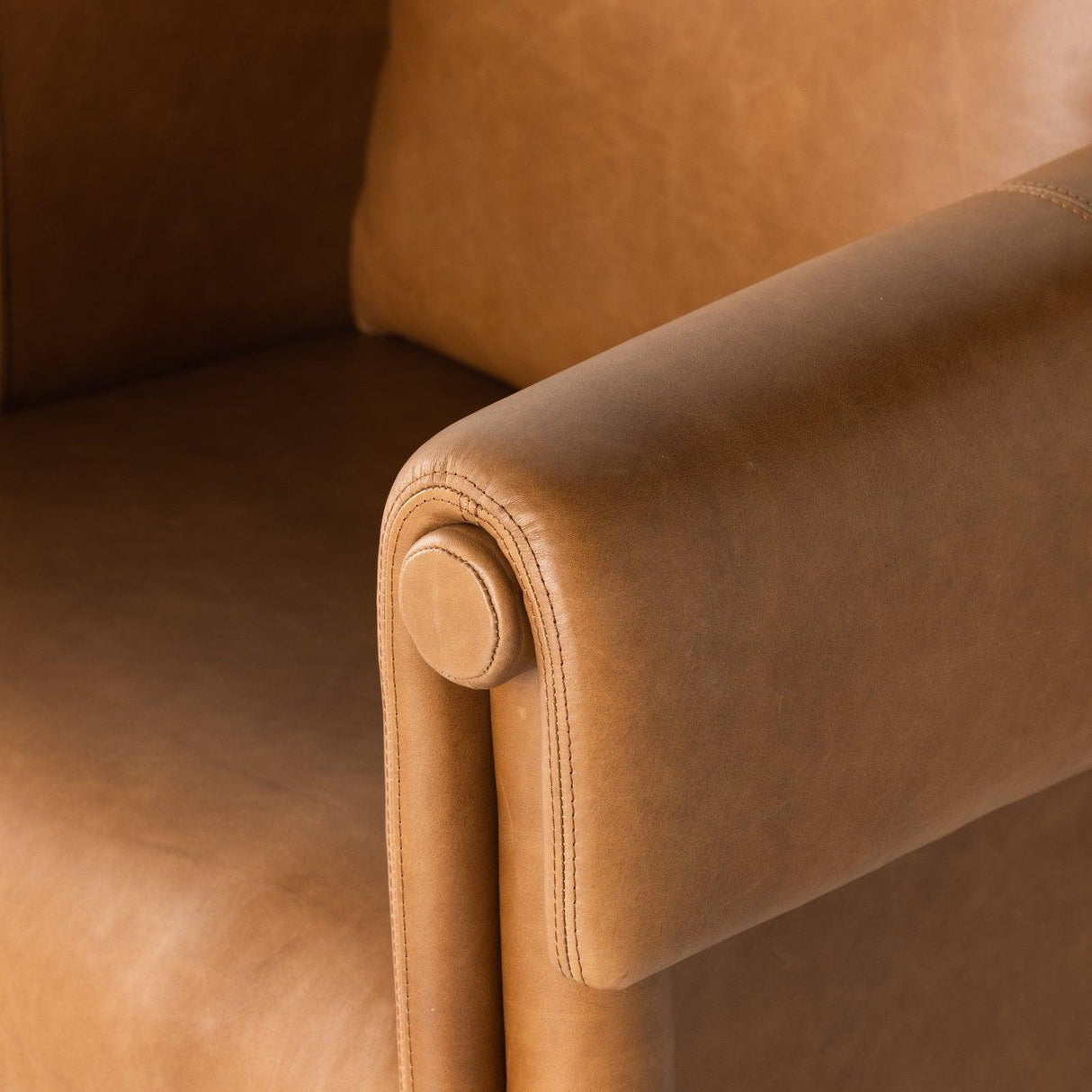 Four Hands Gilliam Chair