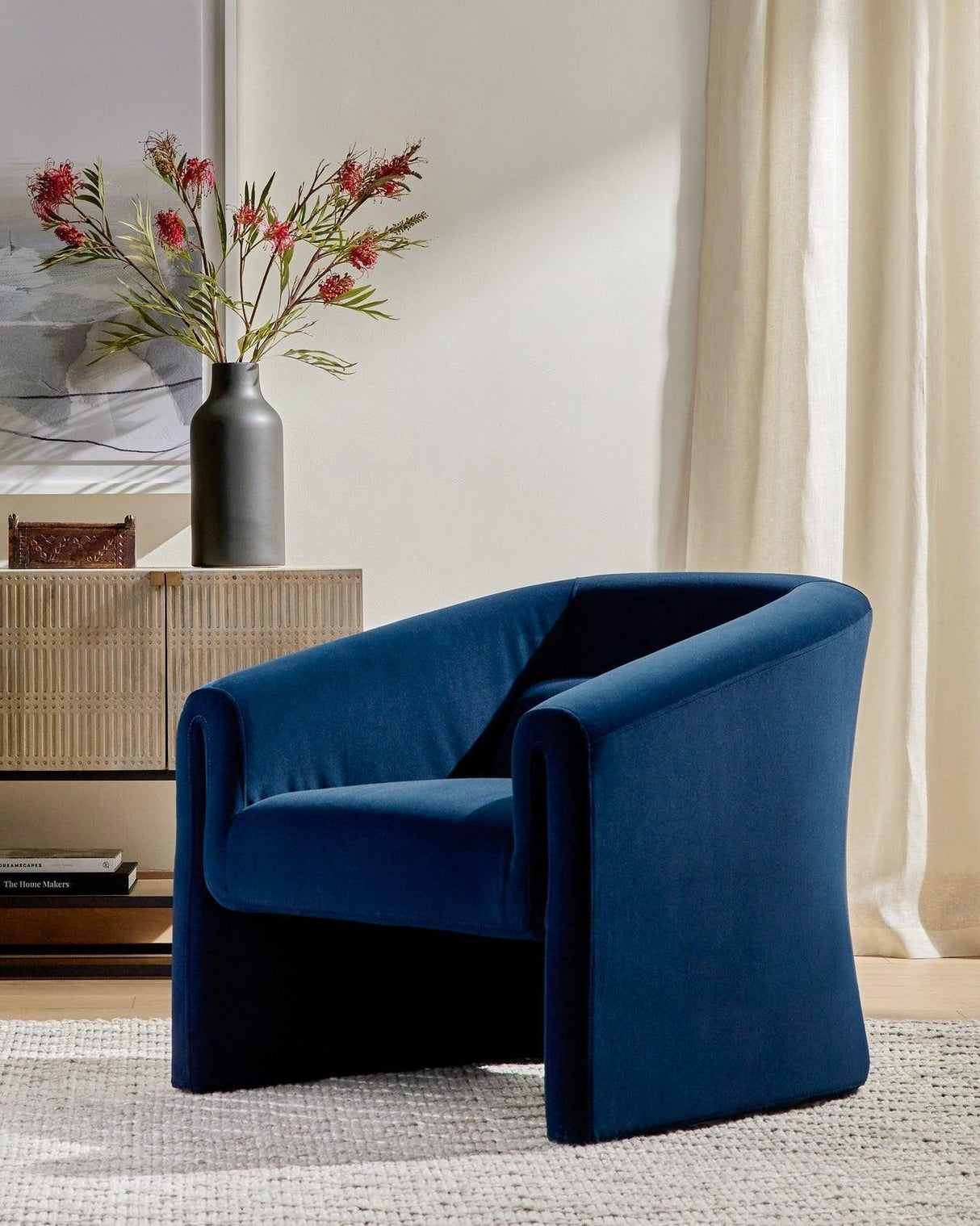 Four Hands Elmore Chair