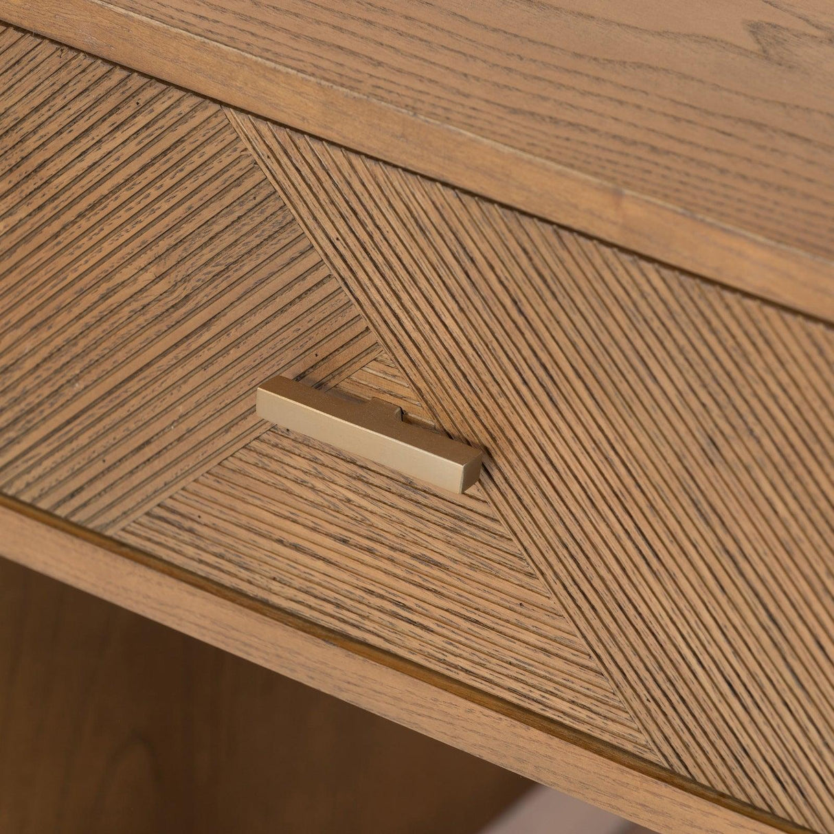 Four Hands Caspian Nightstand