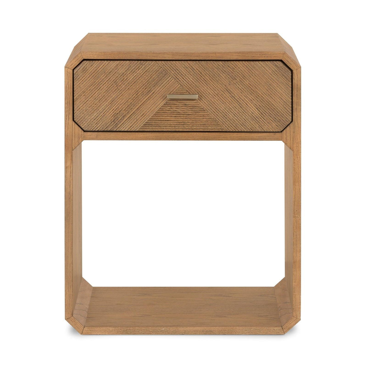 Four Hands Caspian Nightstand