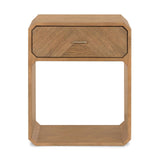 Four Hands Caspian Nightstand