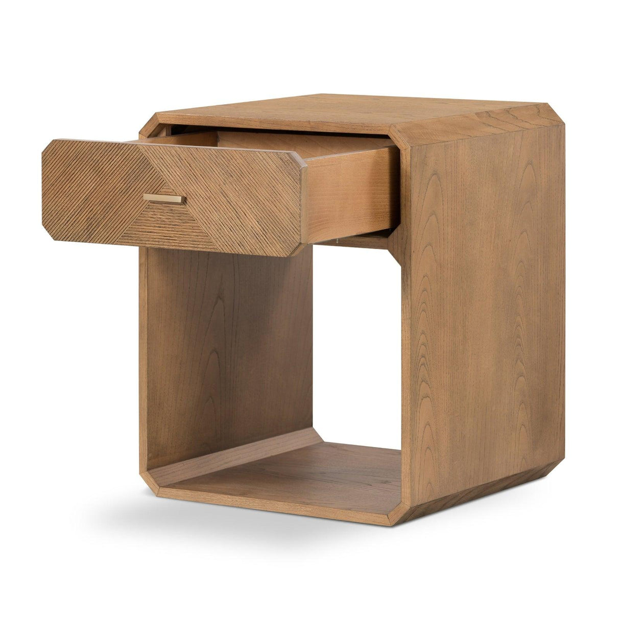 Four Hands Caspian Nightstand