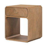 Four Hands Caspian Nightstand