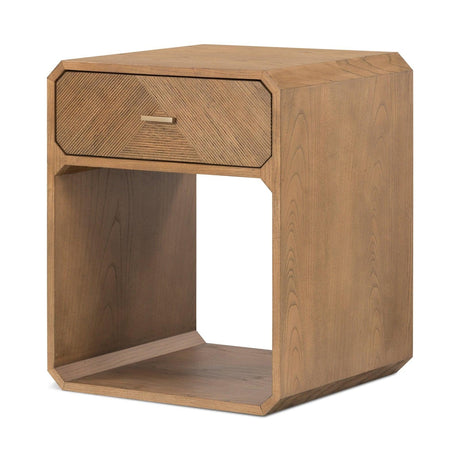 Four Hands Caspian Nightstand
