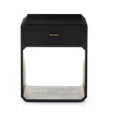 Four Hands Caspian Nightstand