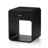 Four Hands Caspian Nightstand