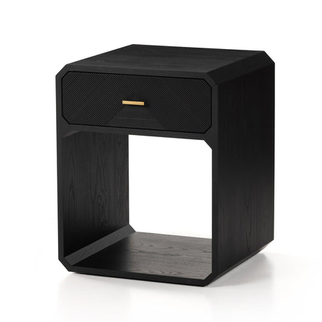 Four Hands Caspian Nightstand