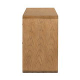 Four Hands Caspian 6 Drawer Dresser