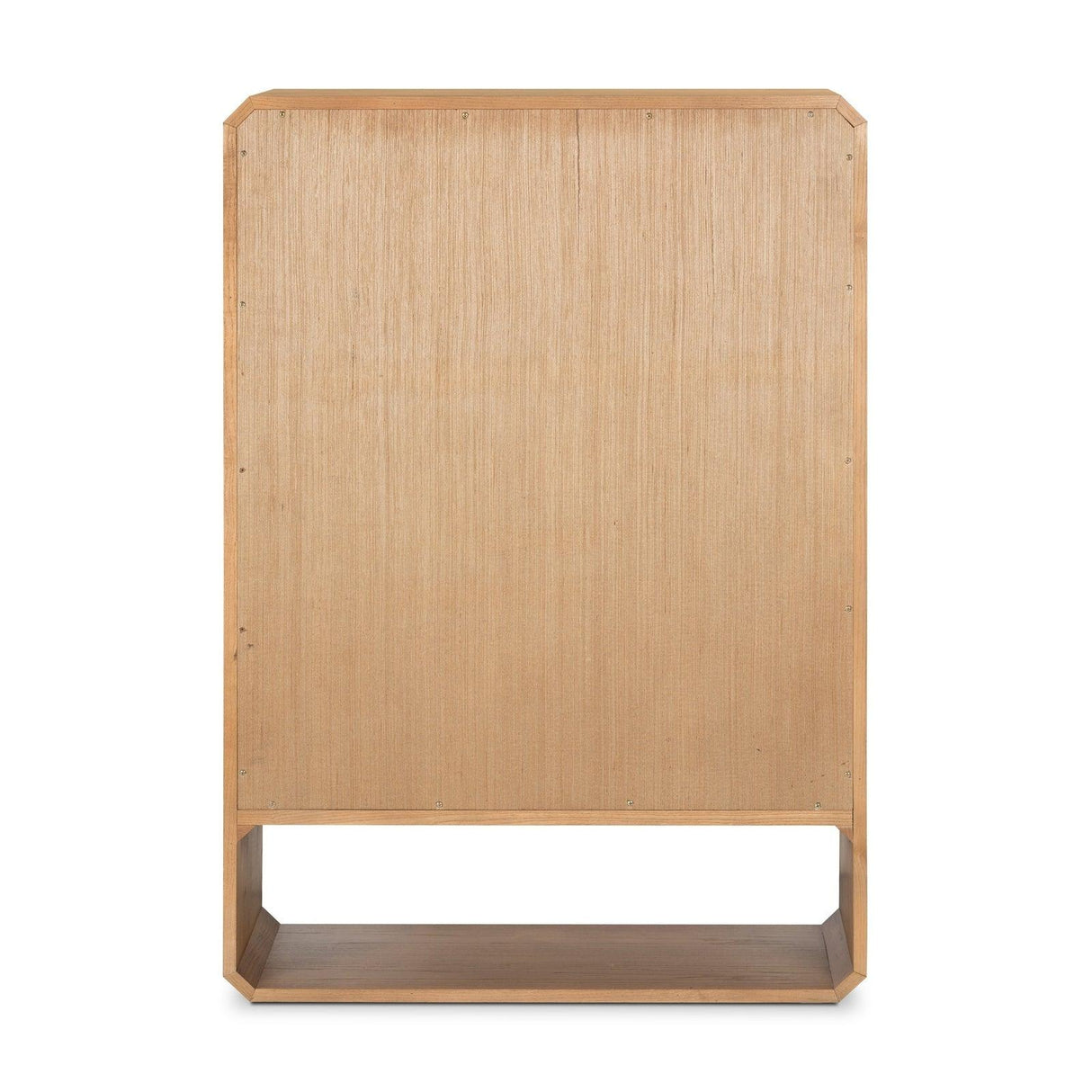 Four Hands Caspian 4 Drawer Dresser