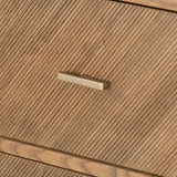 Four Hands Caspian 4 Drawer Dresser