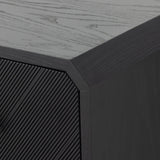 Four Hands Caspian 4 Drawer Dresser