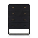 Four Hands Caspian 4 Drawer Dresser