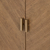 Four Hands Caspian Sideboard