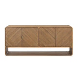 Four Hands Caspian Sideboard