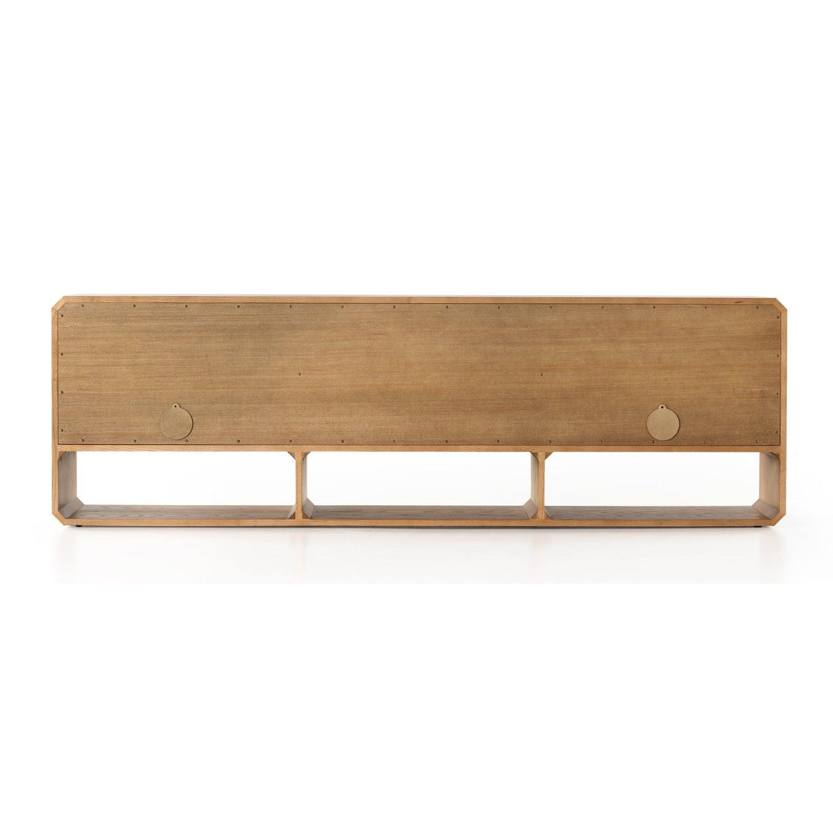 Four Hands Caspian Media Console