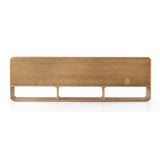 Four Hands Caspian Media Console